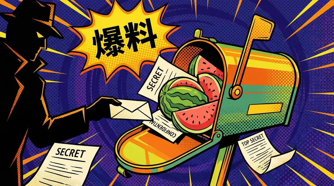 九游娱乐官网 匿名爆料通道漫画插图